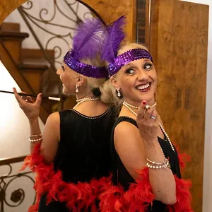 Art Deco 3*, Venezia Italia