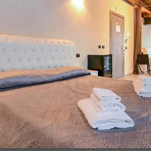 La Terrazza Sul Guest house