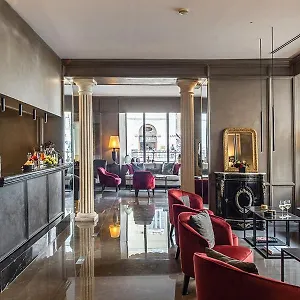 Colonna Palace Hotell