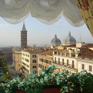 Champagne Palace Hotell