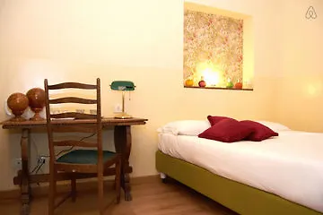 94Rooms Vatican Guest House- Scipioni Rom