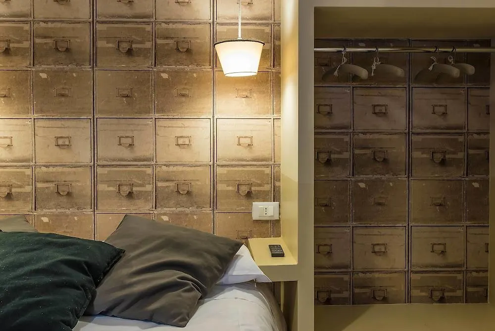 94Rooms Vatican Guest House- Scipioni Rom 2*,  Italien