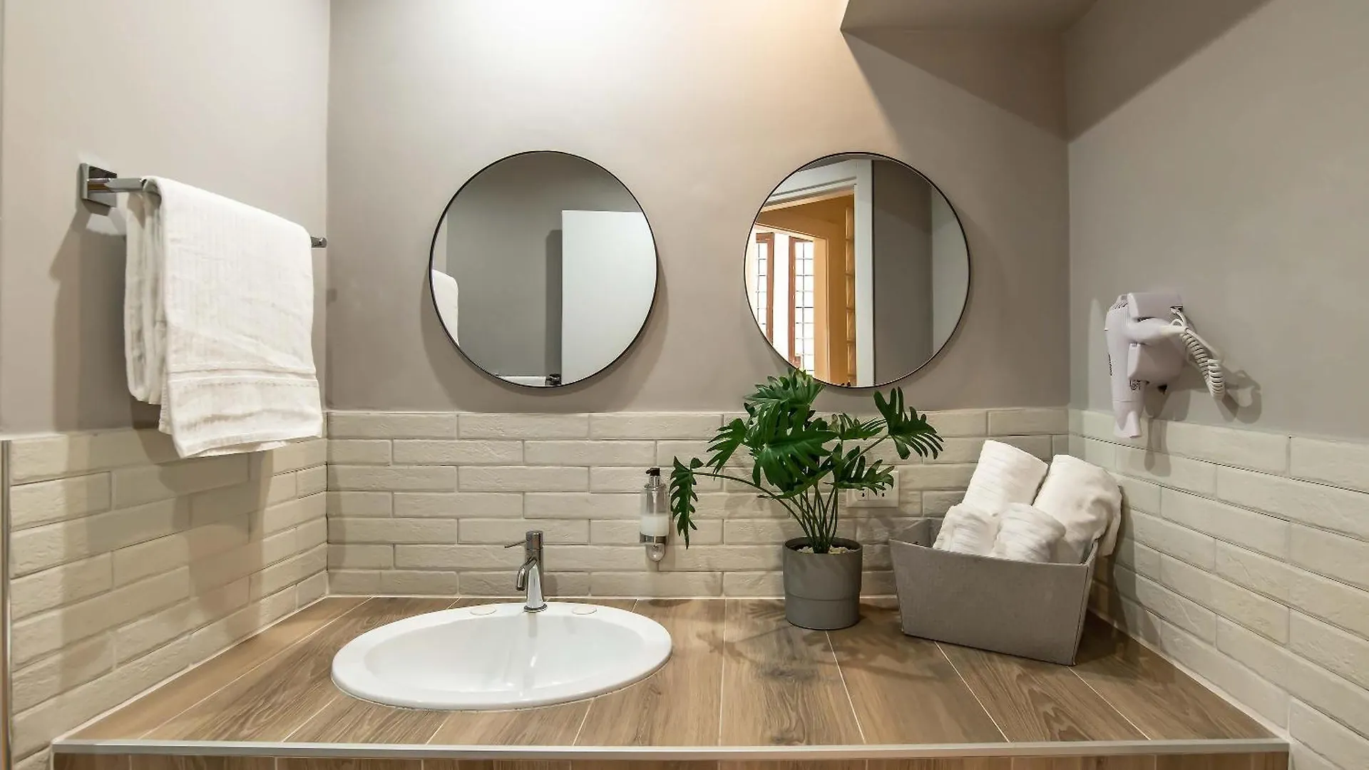94Rooms Vatican Guest House- Scipioni Rom
