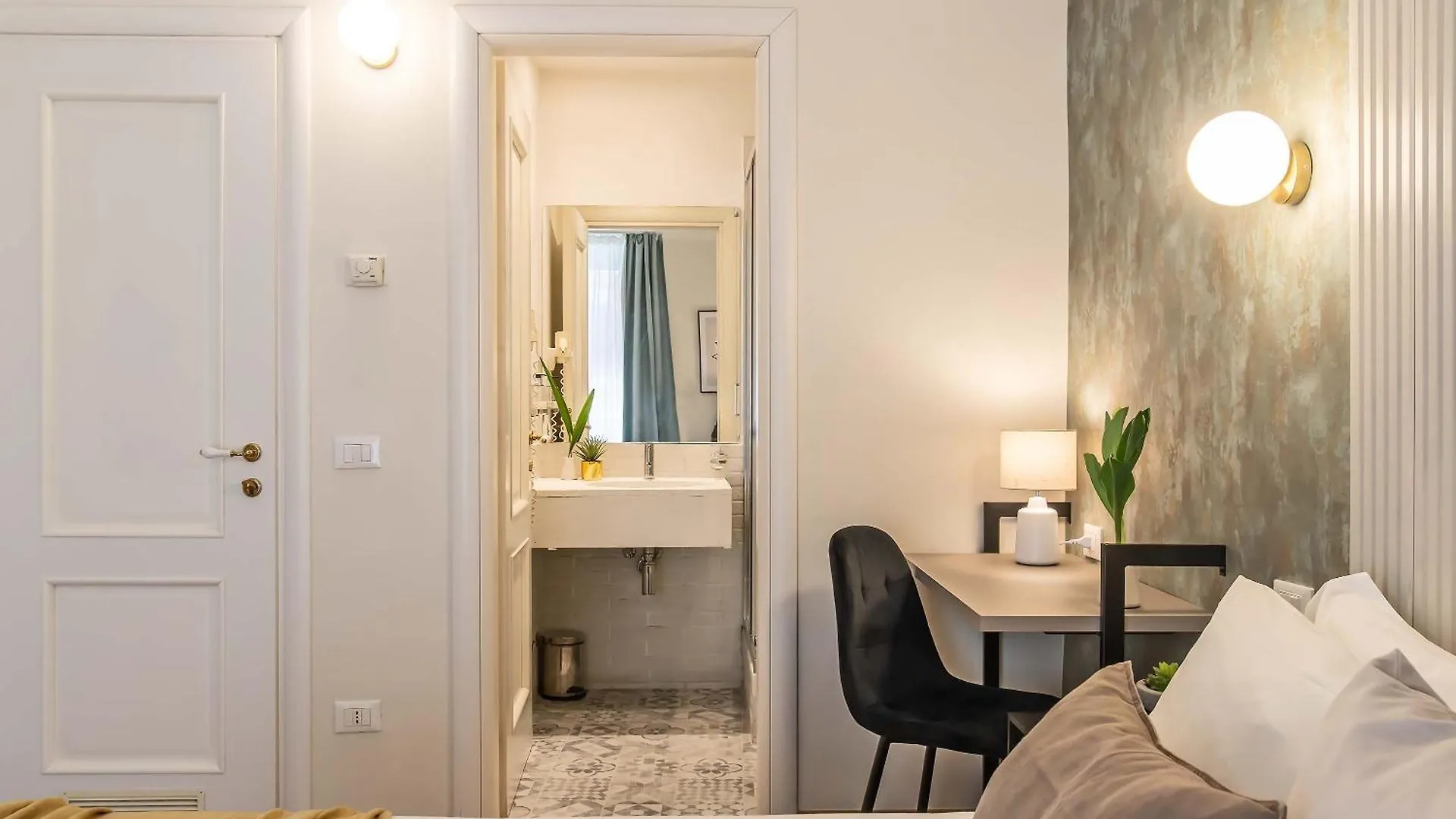 94Rooms Vatican Guest House- Scipioni Rom