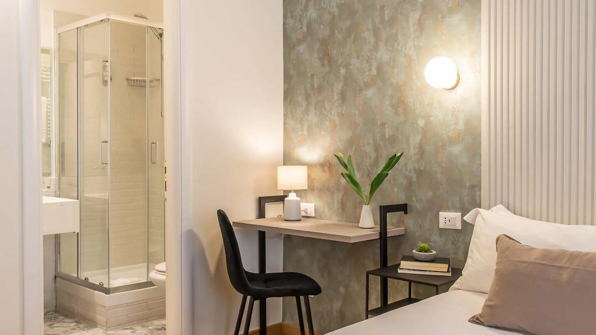 94Rooms Vatican Guest House- Scipioni Rom