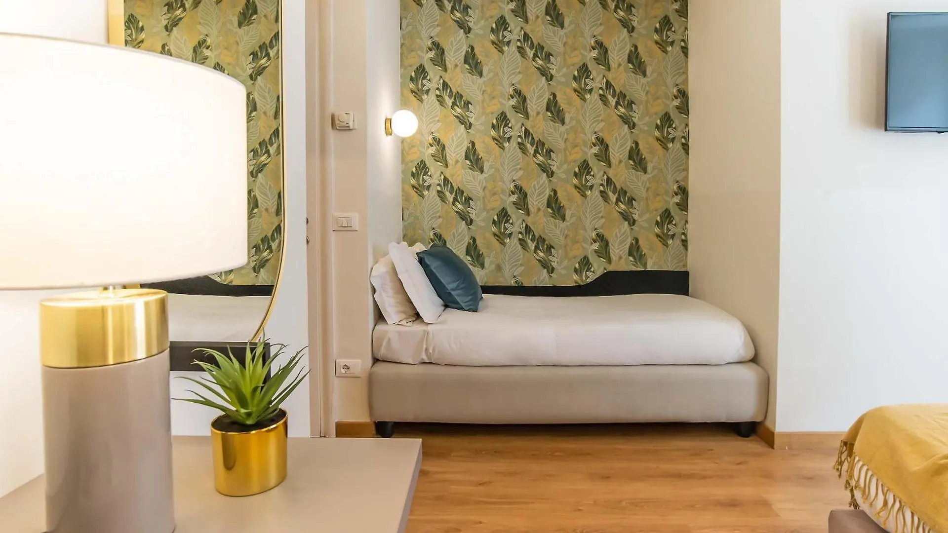 **  94Rooms Vatican Guest House- Scipioni Rom Italien