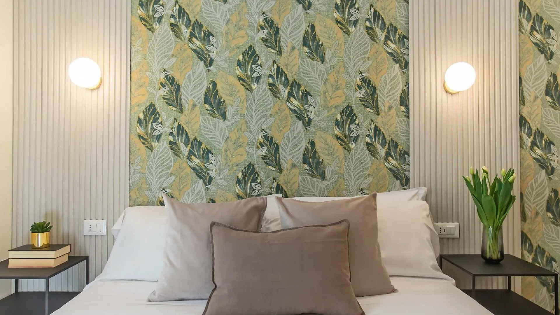 94Rooms Vatican Guest House- Scipioni Rom