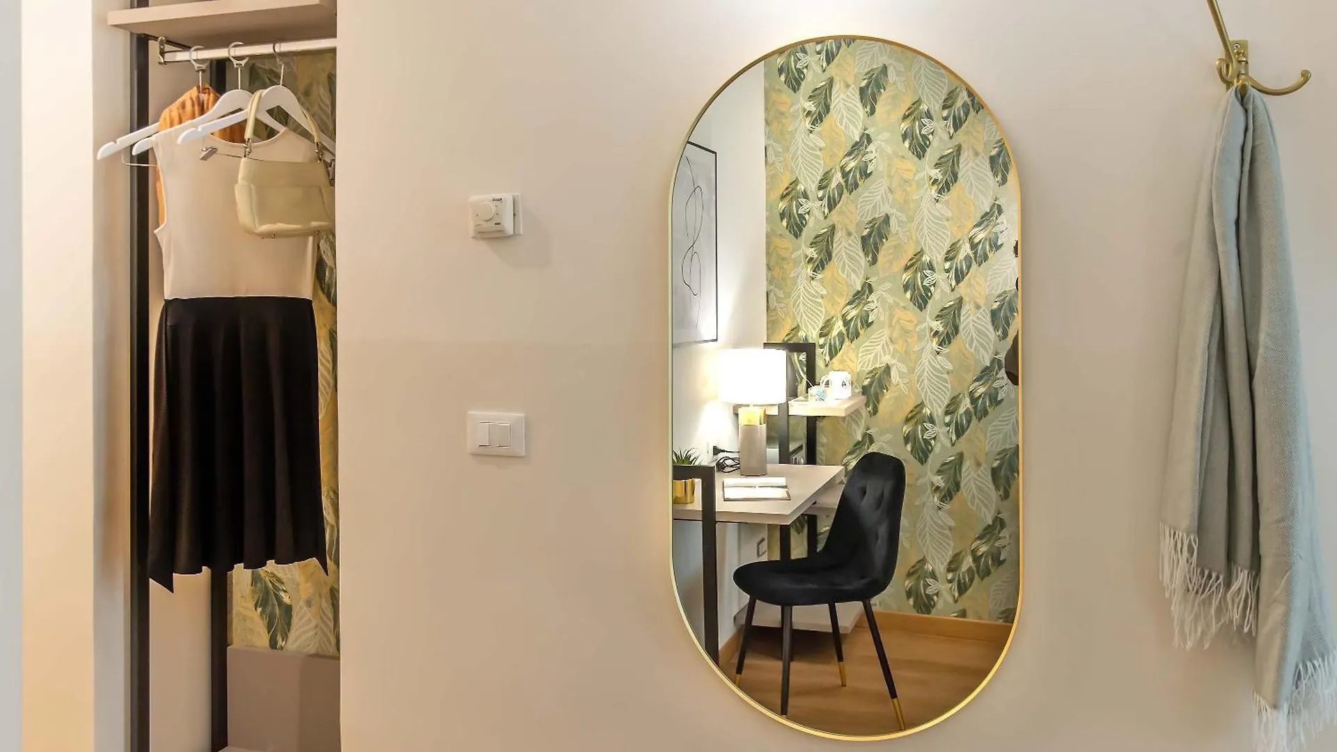 94Rooms Vatican Guest House- Scipioni Rom