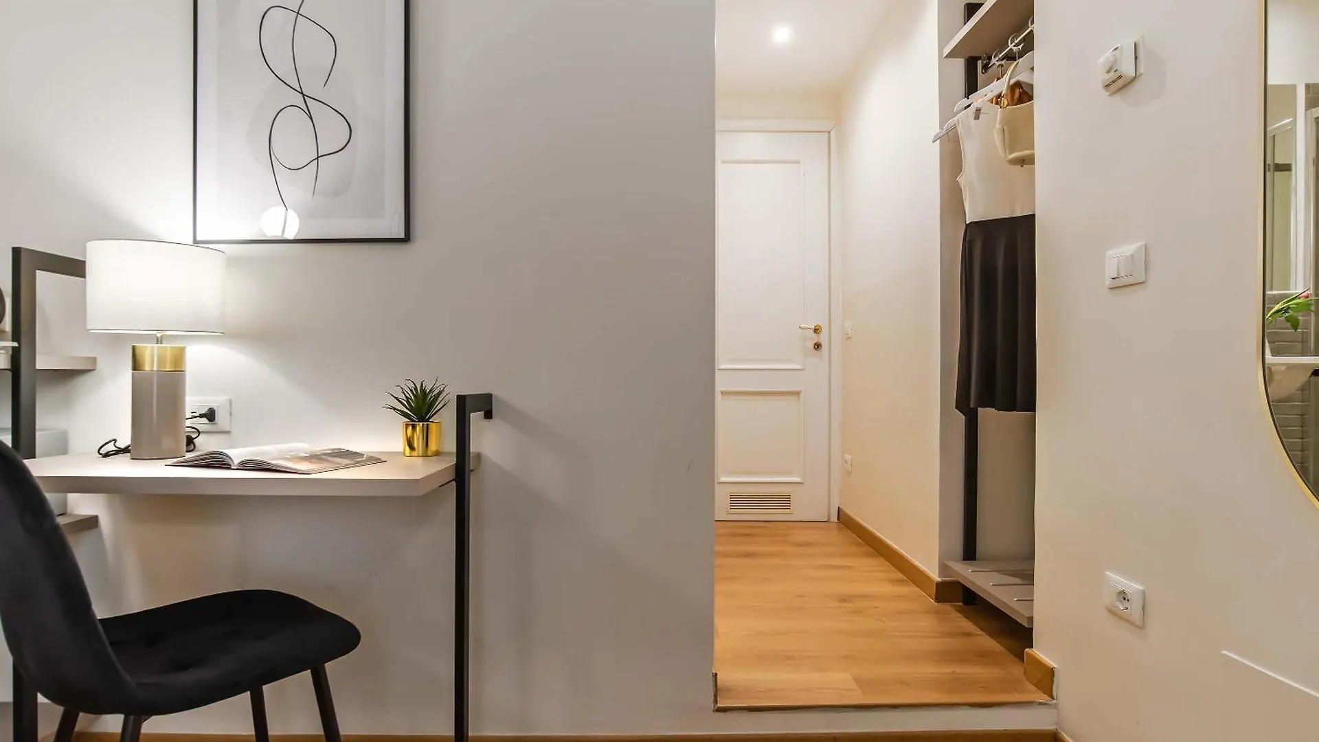 94Rooms Vatican Guest House- Scipioni Rom