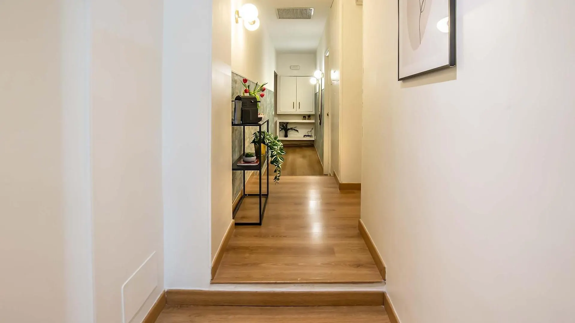 94Rooms Vatican Guest House- Scipioni Rom