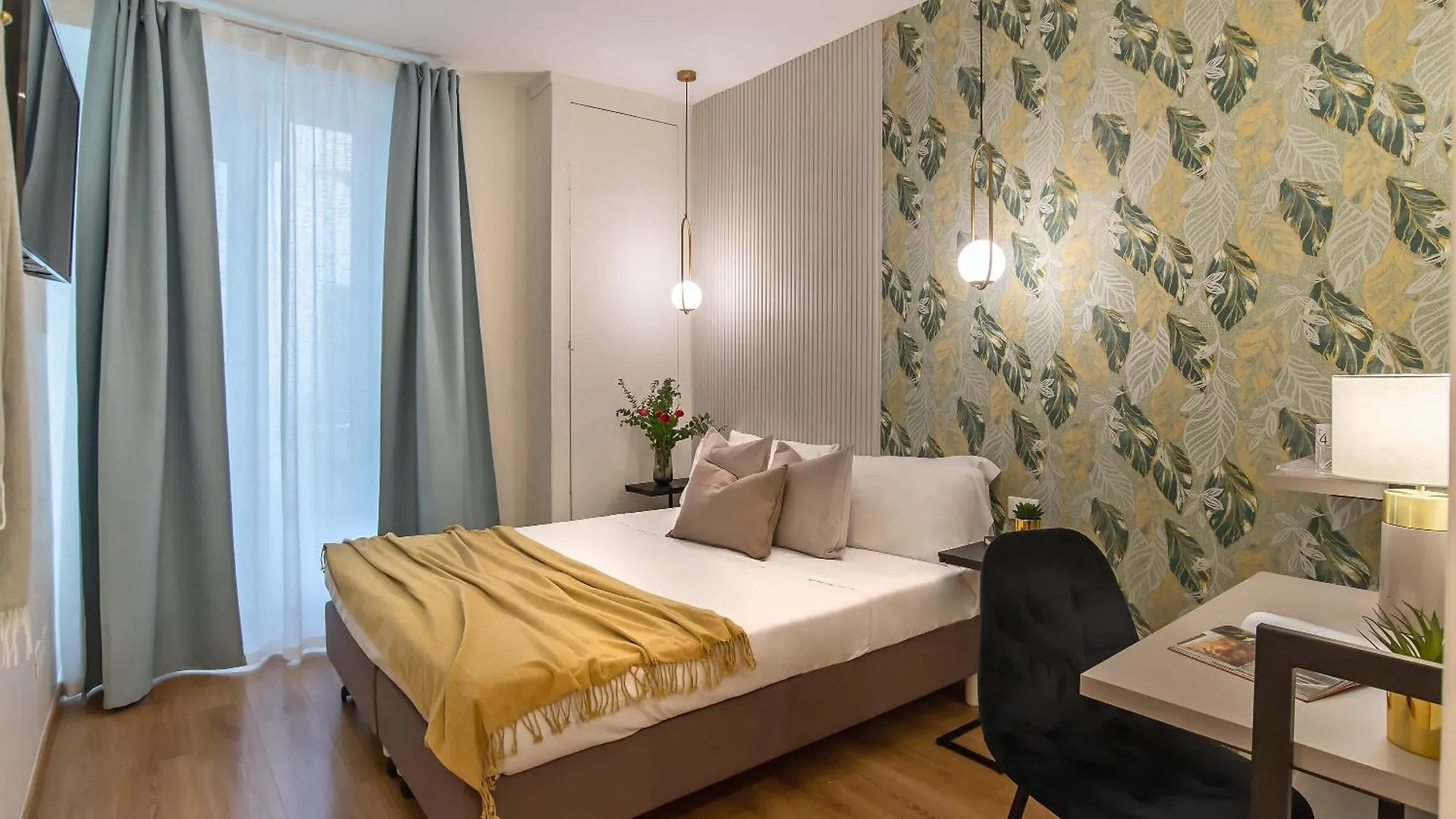 **  94Rooms Vatican Guest House- Scipioni Rom Italien
