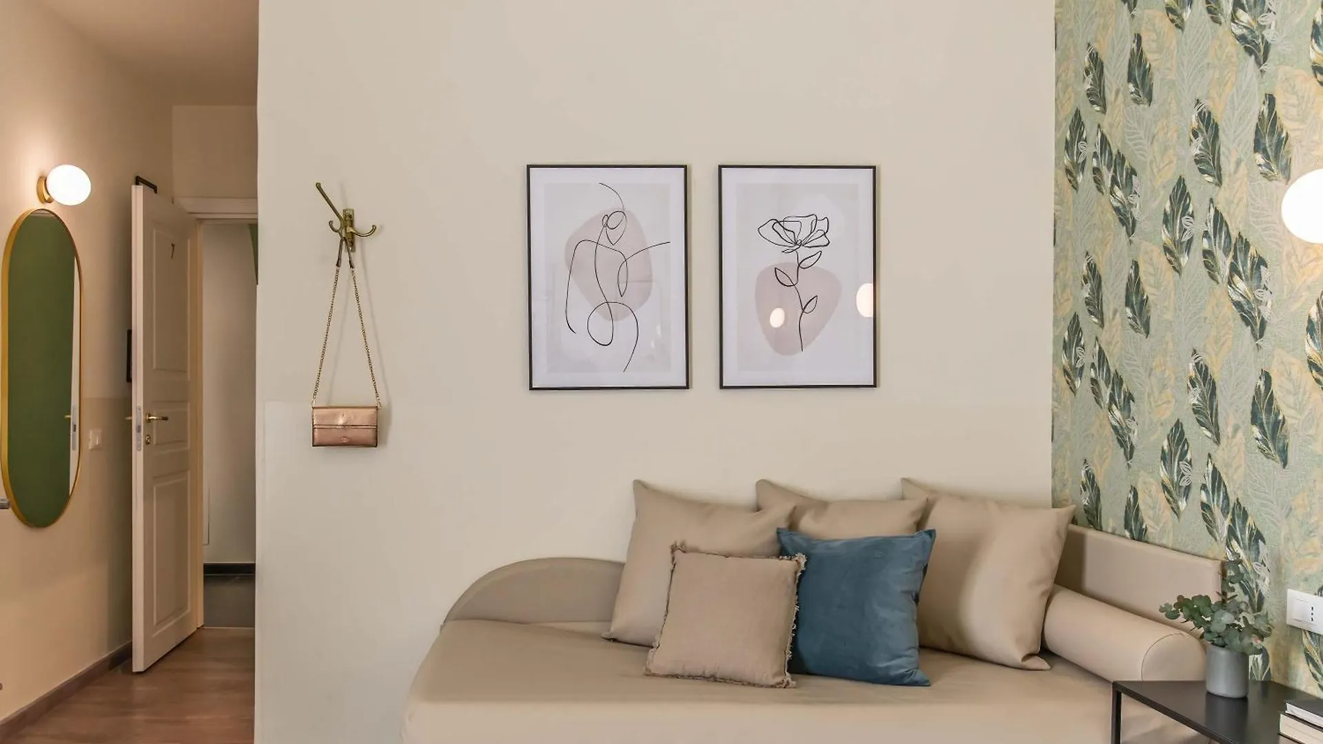 94Rooms Vatican Guest House- Scipioni Rom 2*,  Italien