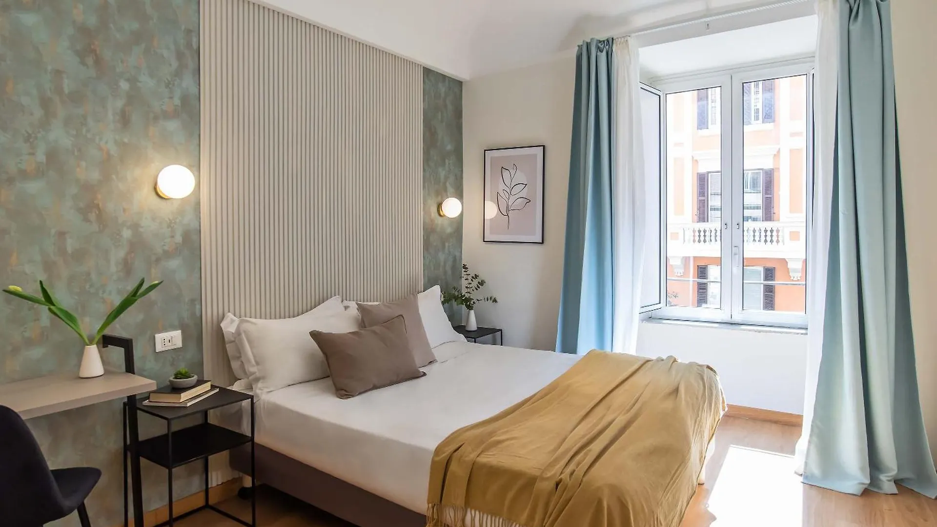 94Rooms Vatican Guest House- Scipioni Rome
